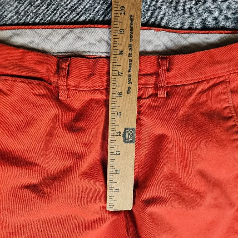 J. Crew crew pants